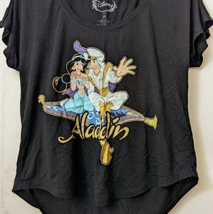 Disney Aladdin Tee